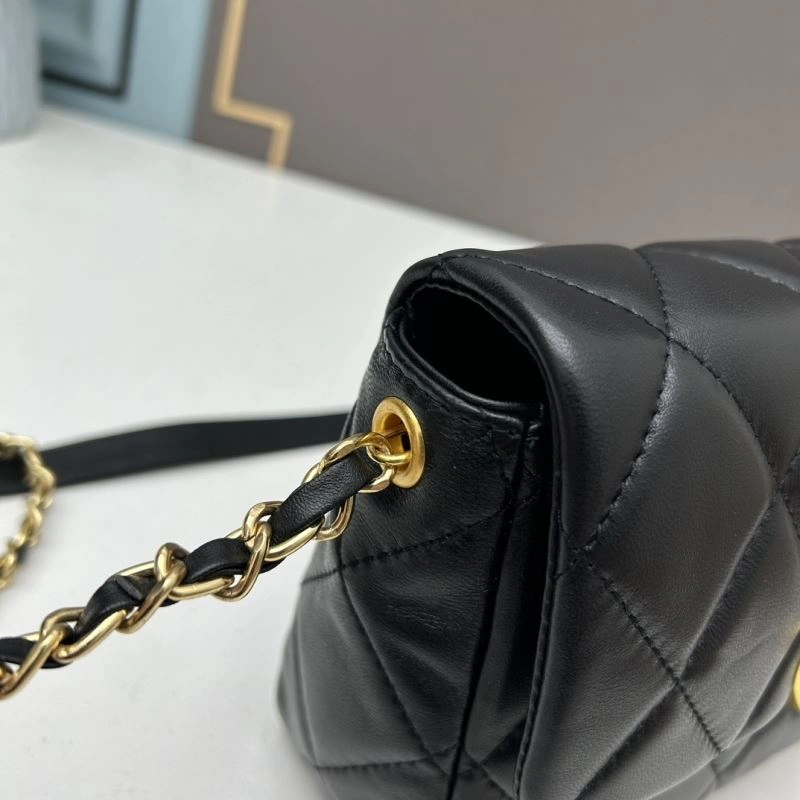 Chxnxl Satchel Bags Refined 33105