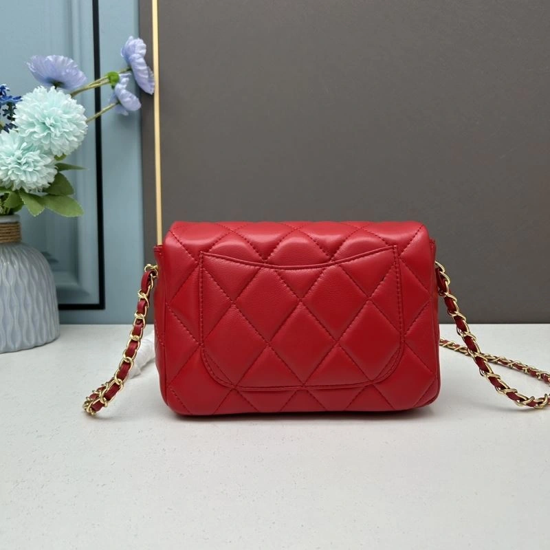 Chxnxl Satchel Bags TopPick 33095