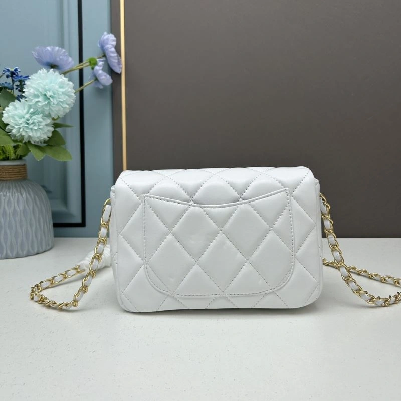 Chxnxl Satchel Bags AllSeason 33086