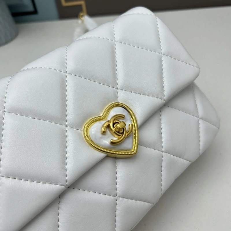 Chxnxl Satchel Bags AllSeason 33086
