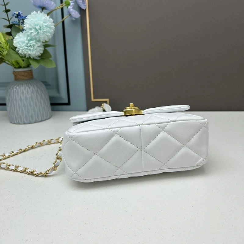 Chxnxl Satchel Bags AllSeason 33086