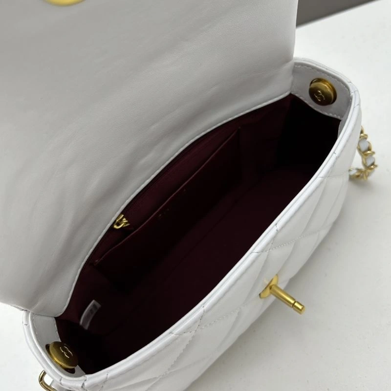 Chxnxl Satchel Bags AllSeason 33086