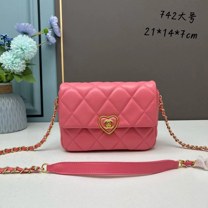 Chxnxl Satchel Bags DailyWear 33096
