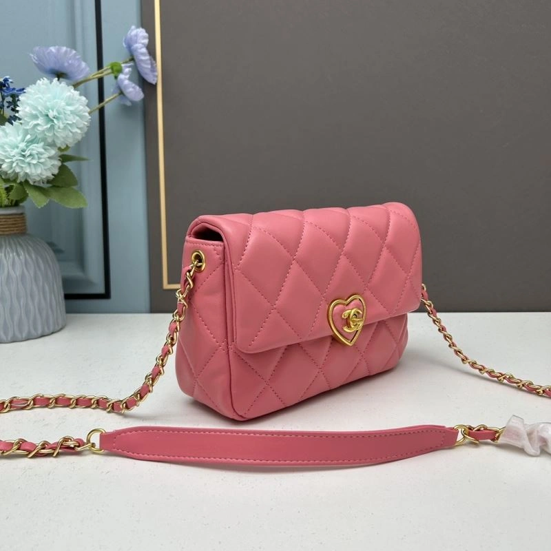 Chxnxl Satchel Bags DailyWear 33096
