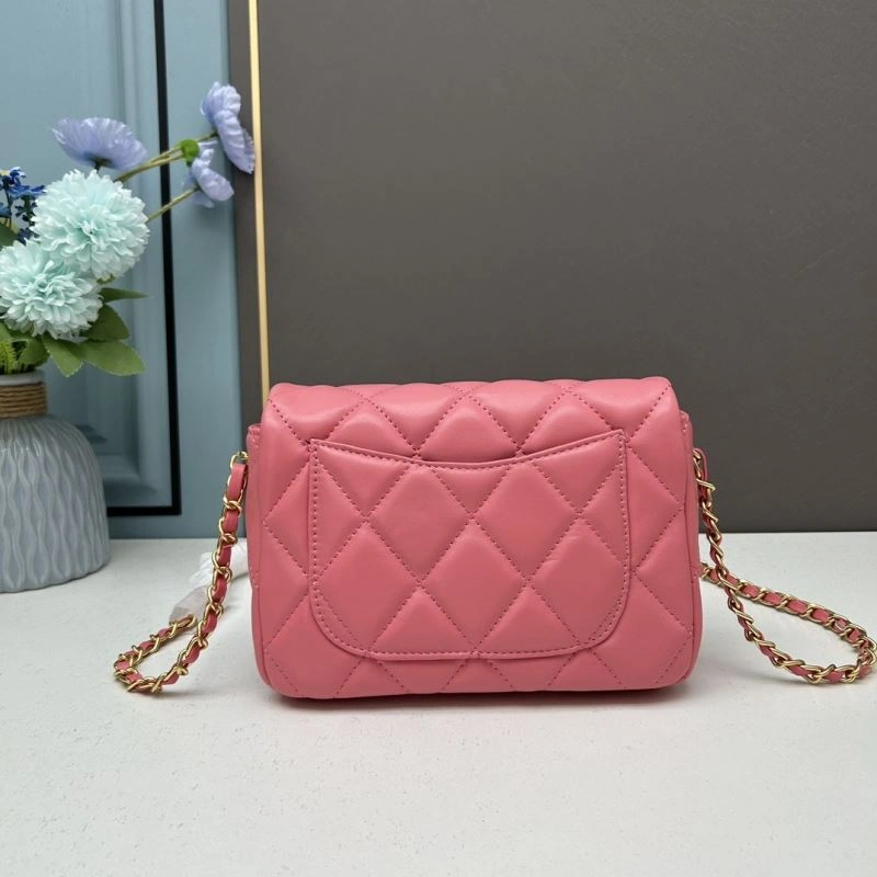 Chxnxl Satchel Bags DailyWear 33096