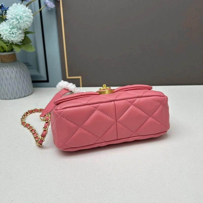 Chxnxl Satchel Bags DailyWear 33096