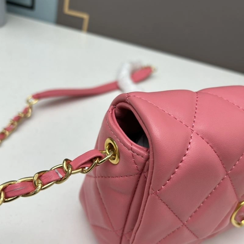 Chxnxl Satchel Bags DailyWear 33096
