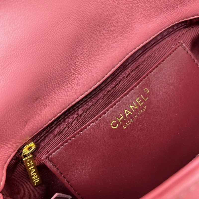 Chxnxl Satchel Bags DailyWear 33096