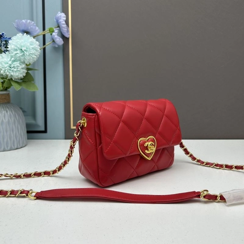 Chxnxl Satchel Bags DailyWear 33082