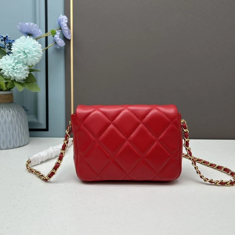 Chxnxl Satchel Bags DailyWear 33082
