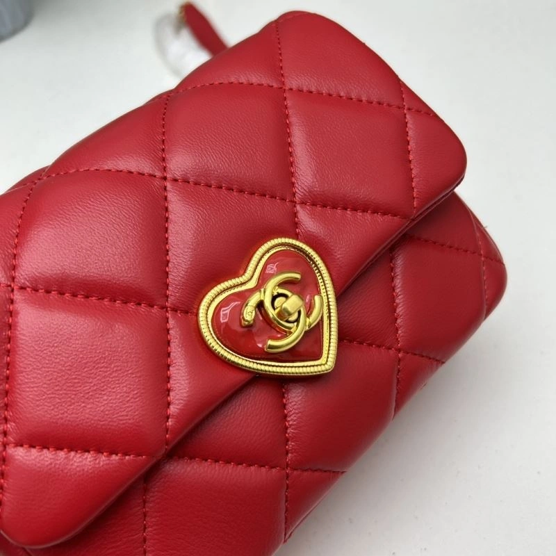 Chxnxl Satchel Bags DailyWear 33082