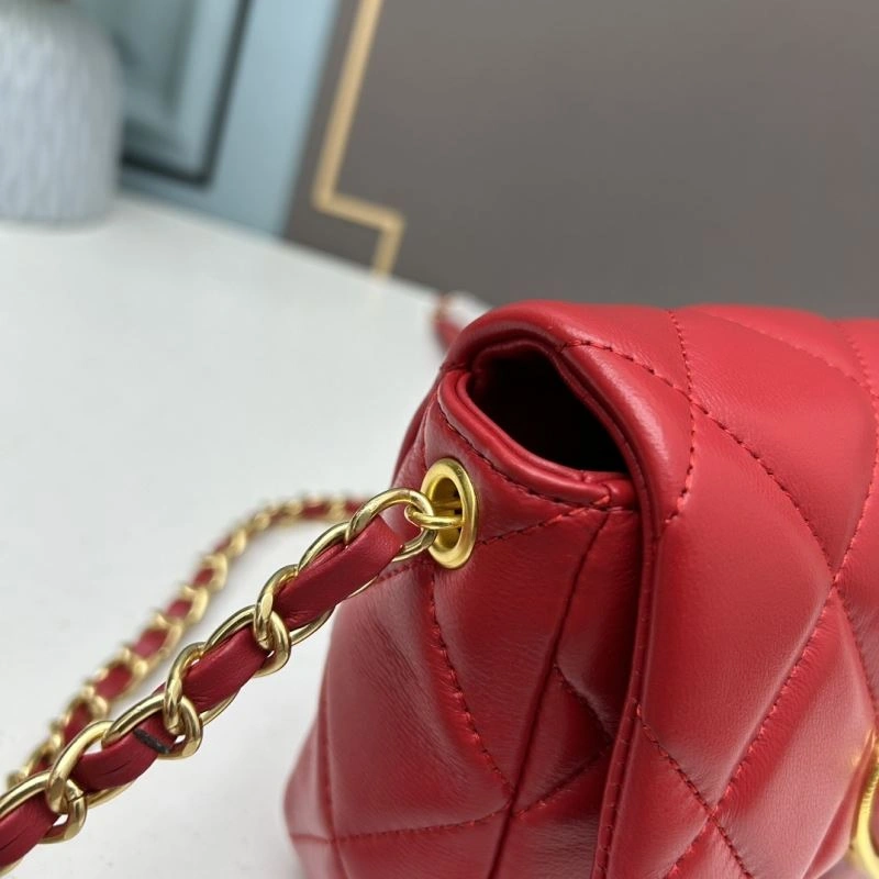 Chxnxl Satchel Bags DailyWear 33082