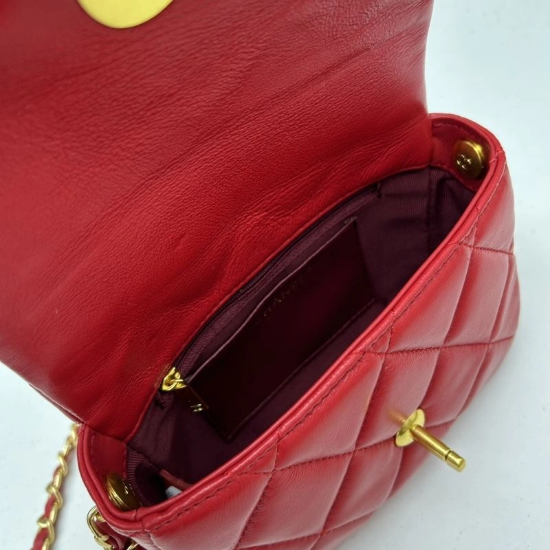 Chxnxl Satchel Bags DailyWear 33082