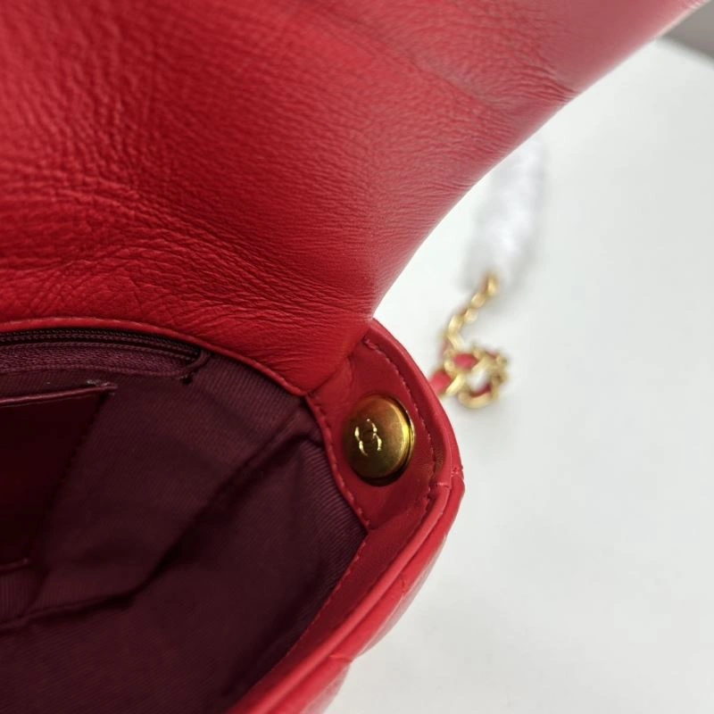 Chxnxl Satchel Bags DailyWear 33082