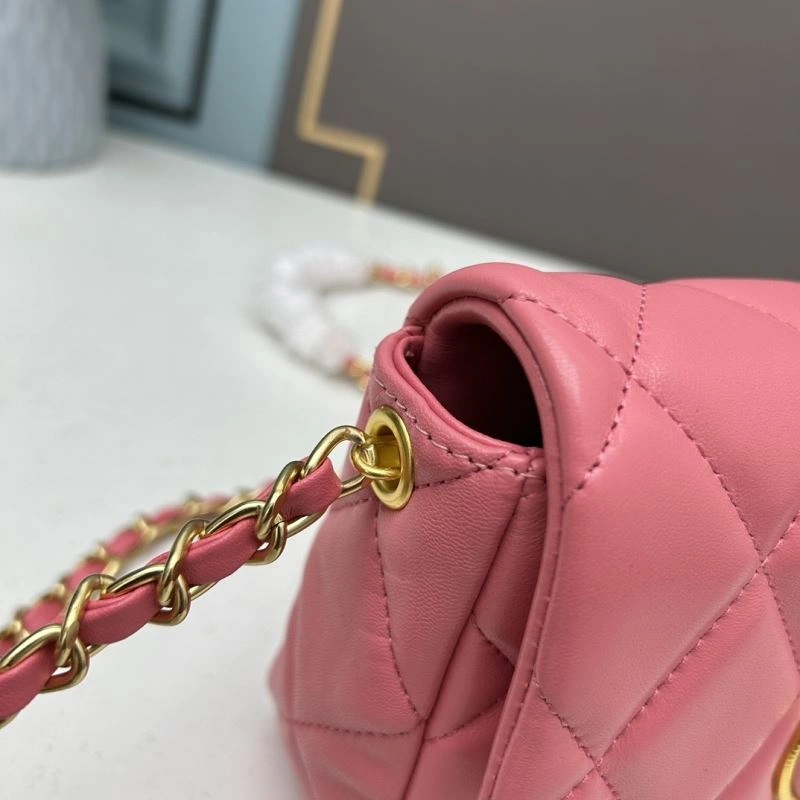 Chxnxl Satchel Bags EyeCatching 33104
