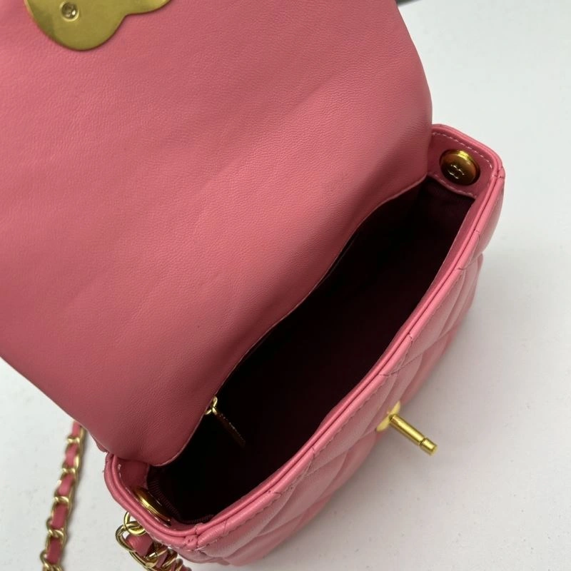Chxnxl Satchel Bags EyeCatching 33104