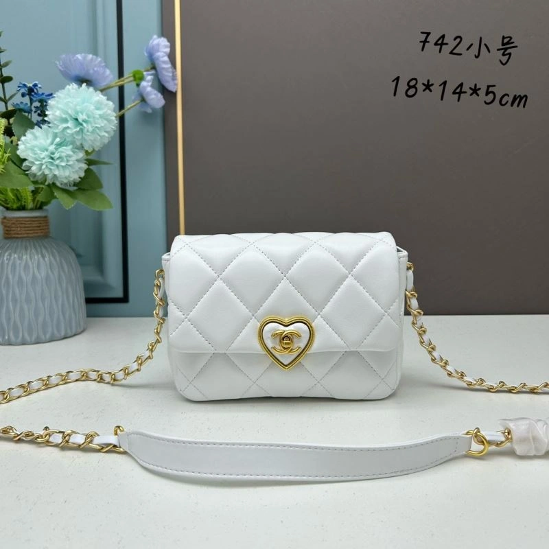 Practical Chxnxl Satchel Bags 33102