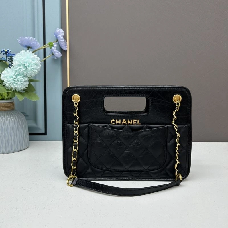 Chxnxl Satchel Bags Versatile 33087