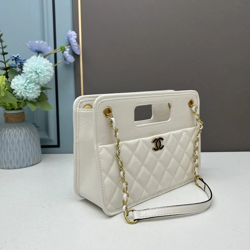 WellDesigned Chxnxl Satchel Bags 33084