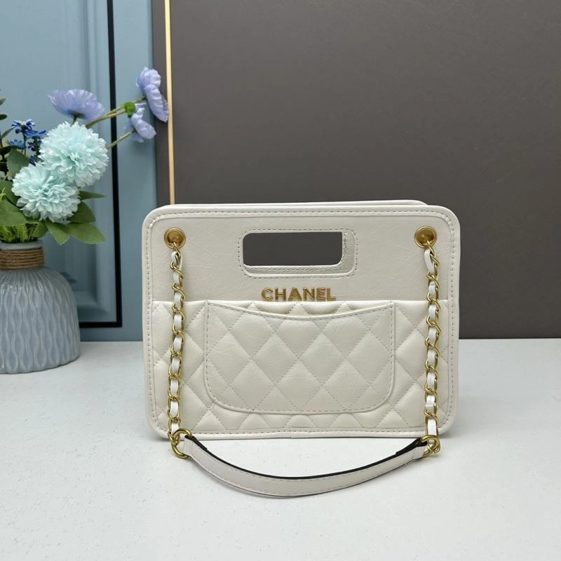 WellDesigned Chxnxl Satchel Bags 33084