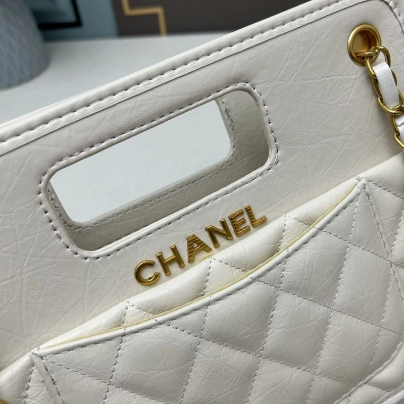WellDesigned Chxnxl Satchel Bags 33084
