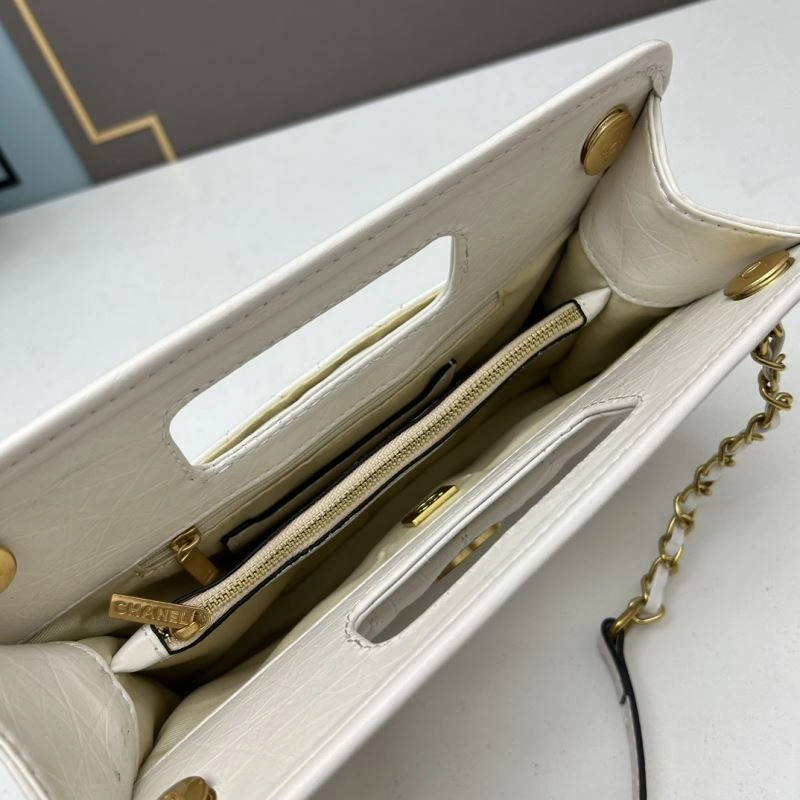 WellDesigned Chxnxl Satchel Bags 33084
