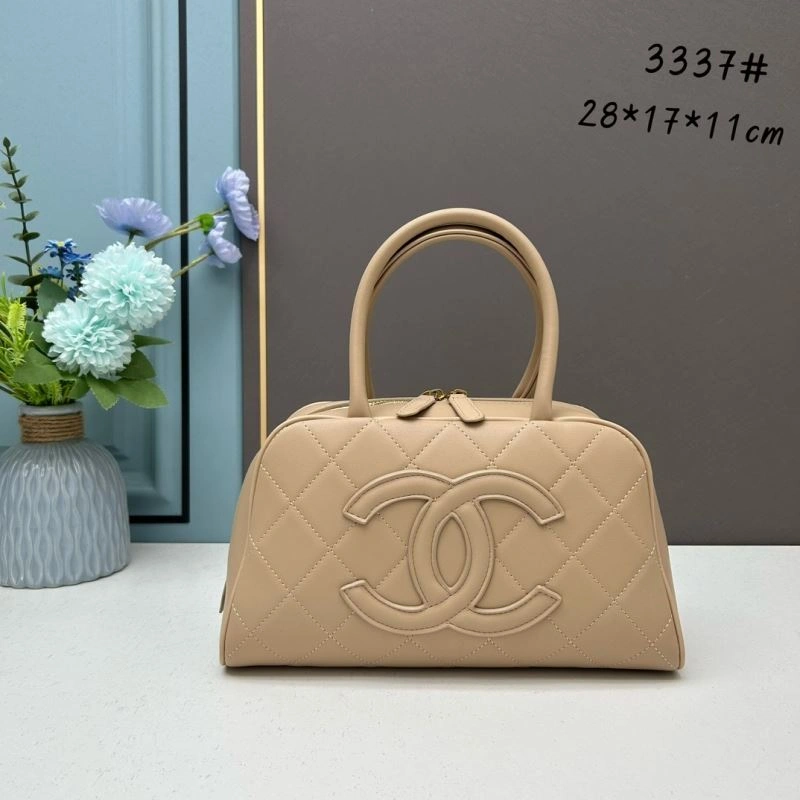 Classic Chxnxl Top Handle Bags 33073