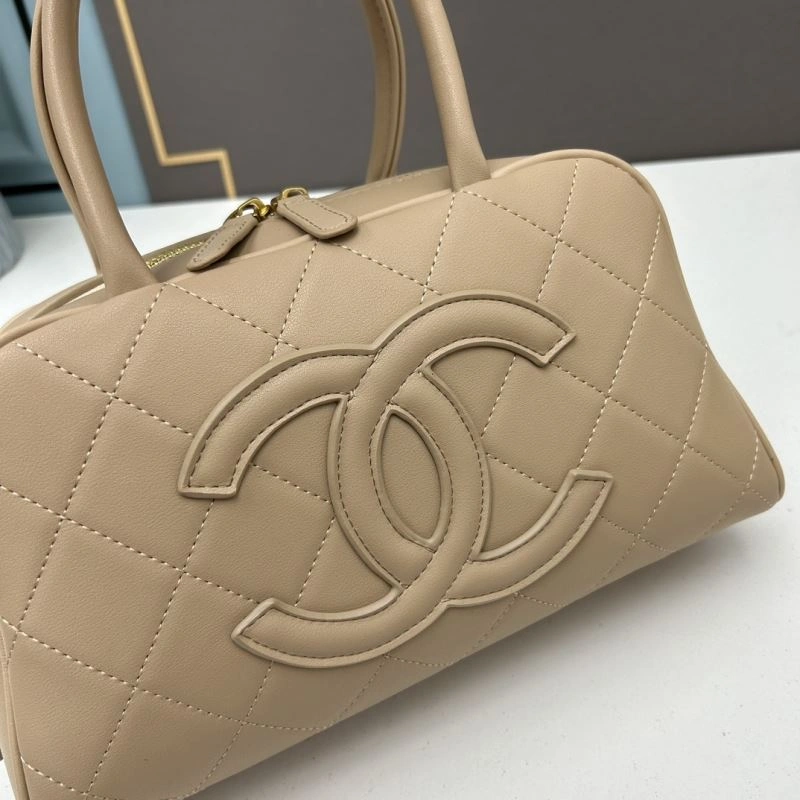Classic Chxnxl Top Handle Bags 33073