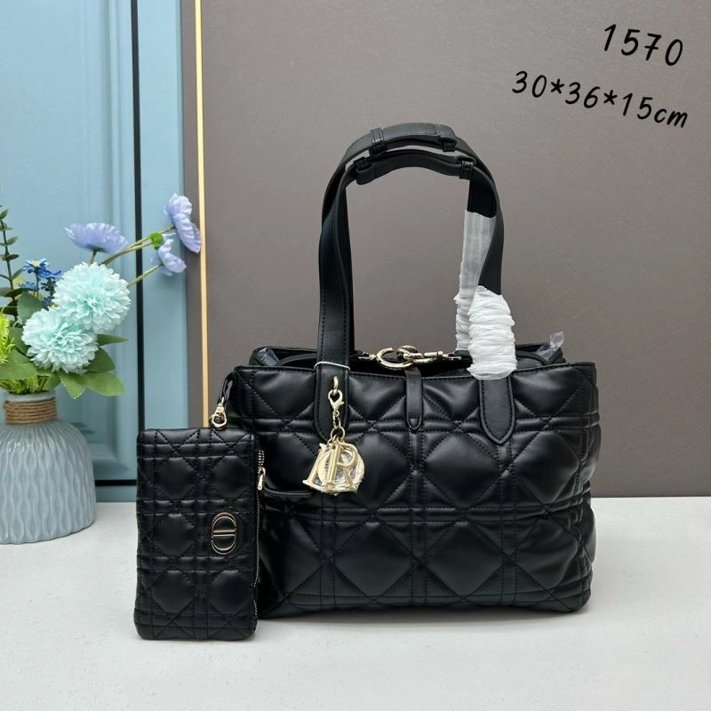 Dxxr Top Handle Bags Minimalist 63010