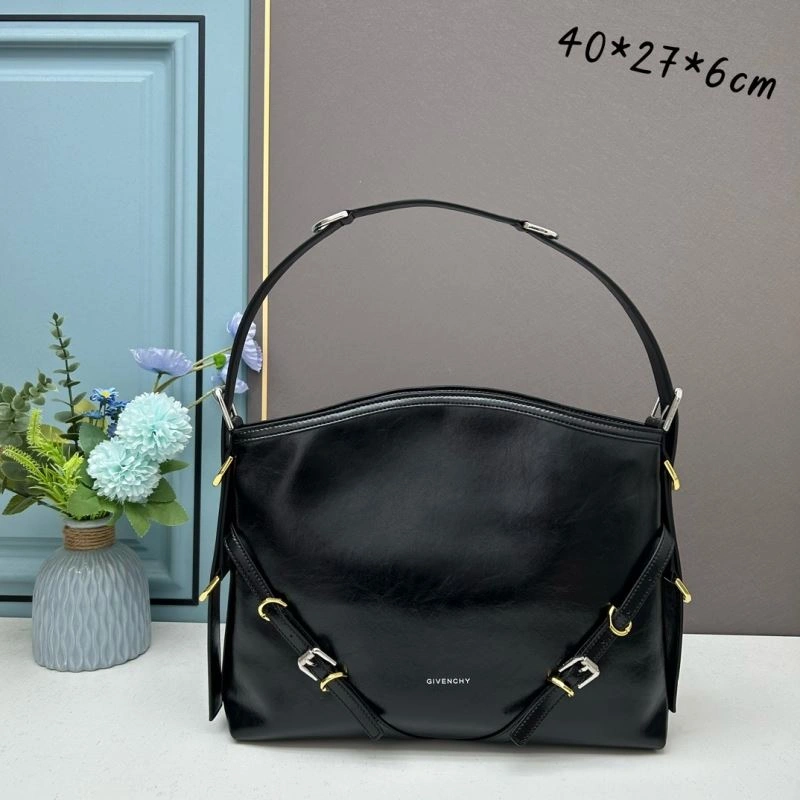 Sophisticated Gxvxnchy Handle Bags 87372