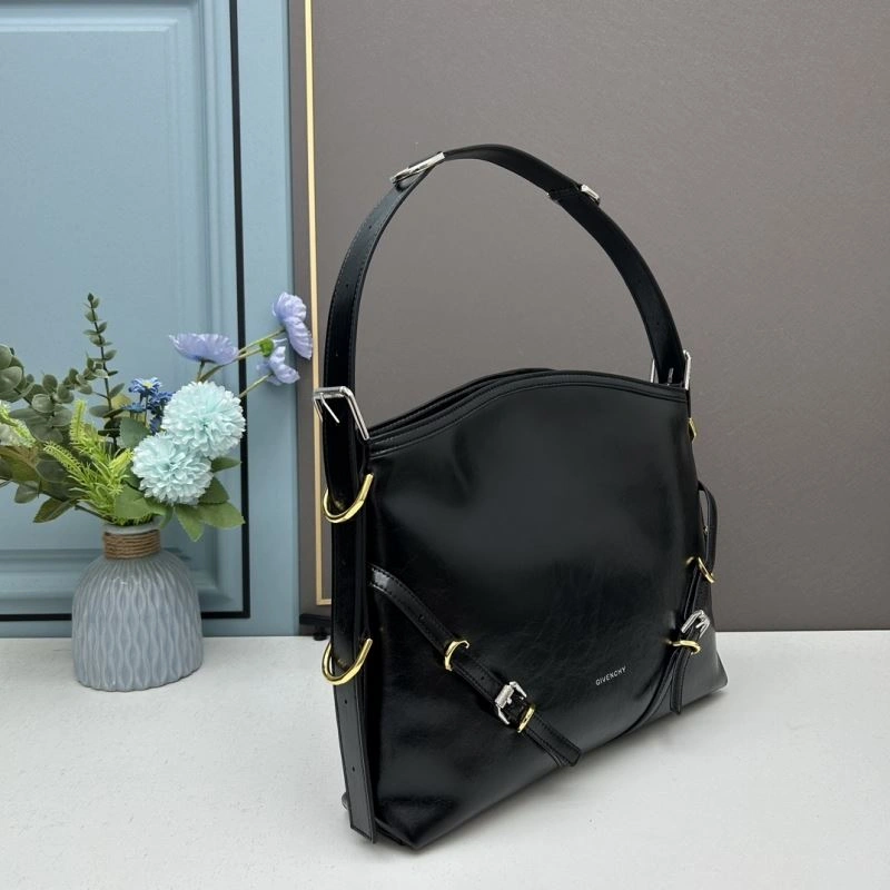 Sophisticated Gxvxnchy Handle Bags 87372