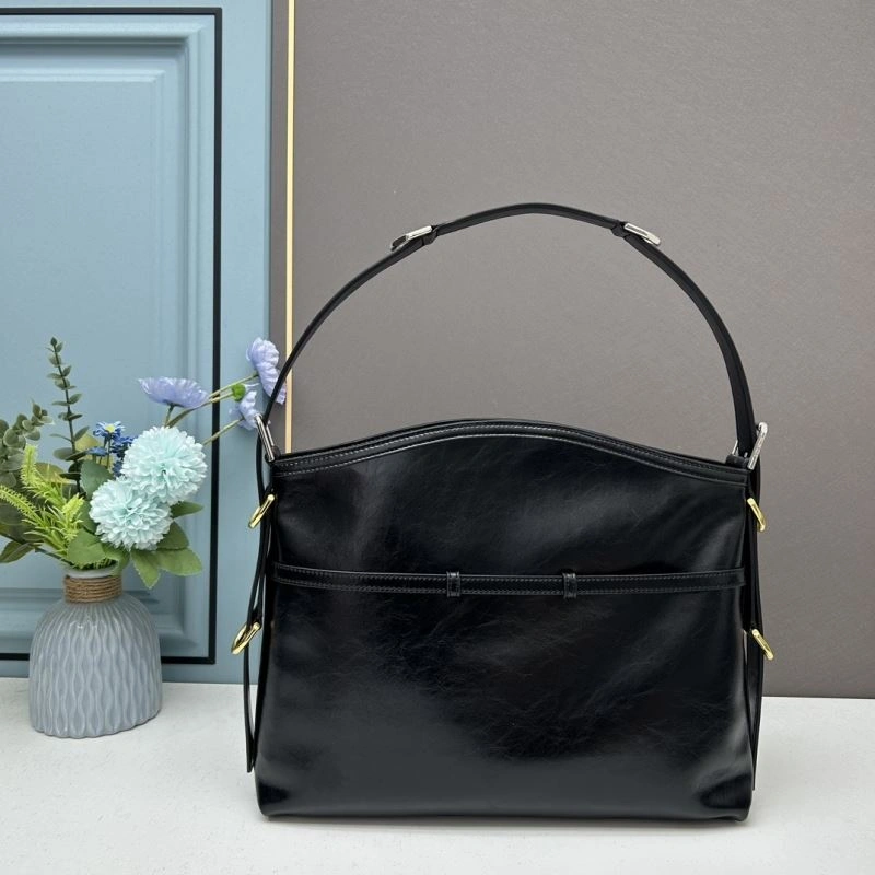 Sophisticated Gxvxnchy Handle Bags 87372