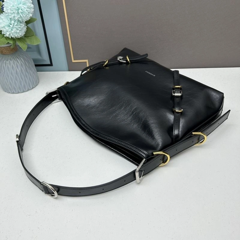 Sophisticated Gxvxnchy Handle Bags 87372