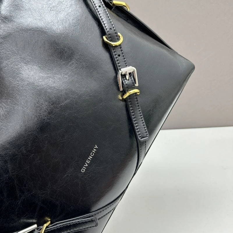 Sophisticated Gxvxnchy Handle Bags 87372