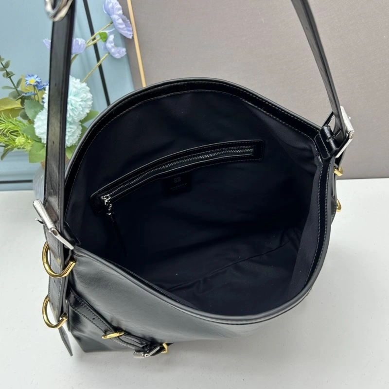 Sophisticated Gxvxnchy Handle Bags 87372