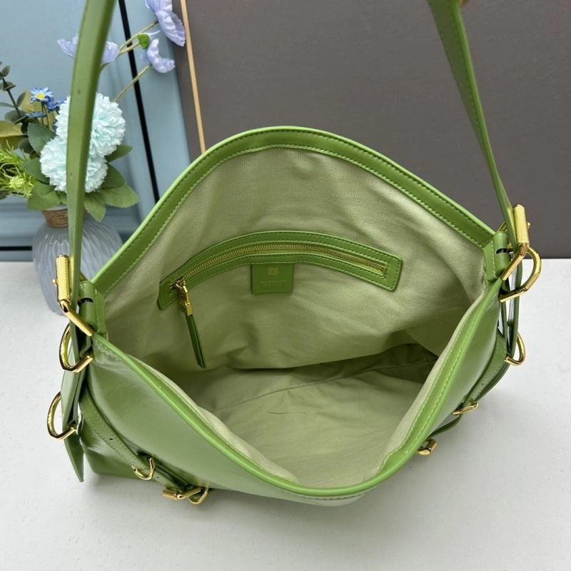 Gxvxnchy Handle Bags Stylish 87369