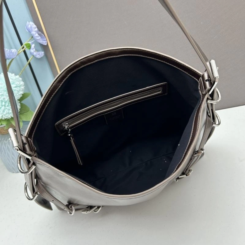 Gxvxnchy Handle Bags Elegant 87370