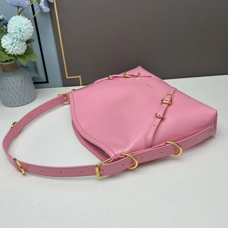 Gxvxnchy Handle Bags EasyMatch 87368