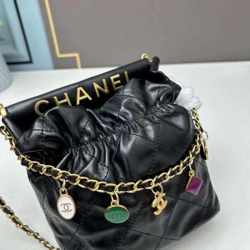 Chxnxl Bucket Bags NewStyle 33225