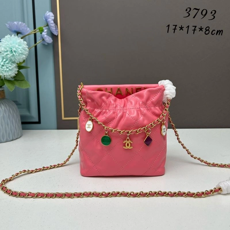 Chxnxl Bucket Bags UrbanStyle 33221
