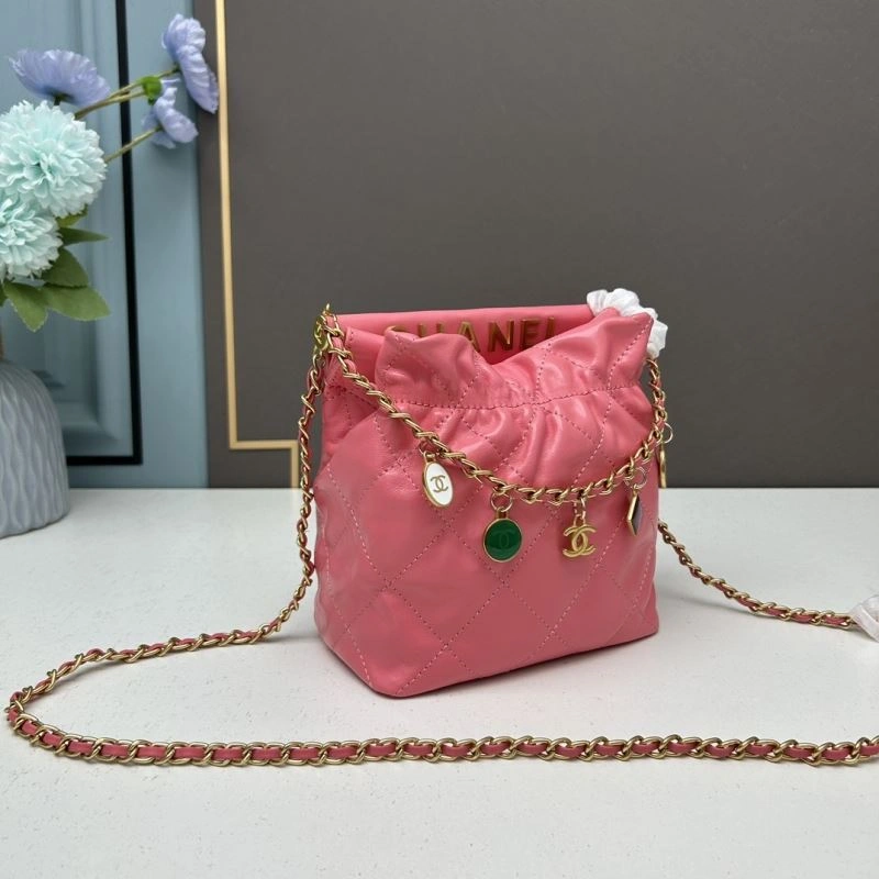 Chxnxl Bucket Bags UrbanStyle 33221