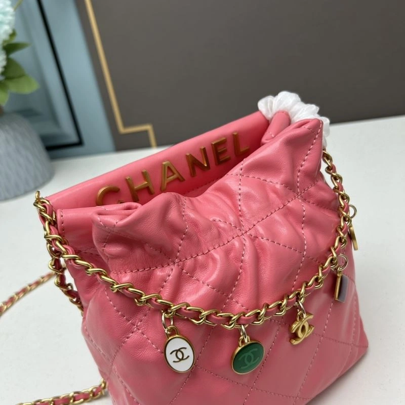 Chxnxl Bucket Bags UrbanStyle 33221