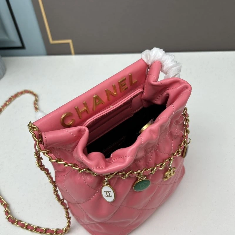 Chxnxl Bucket Bags UrbanStyle 33221