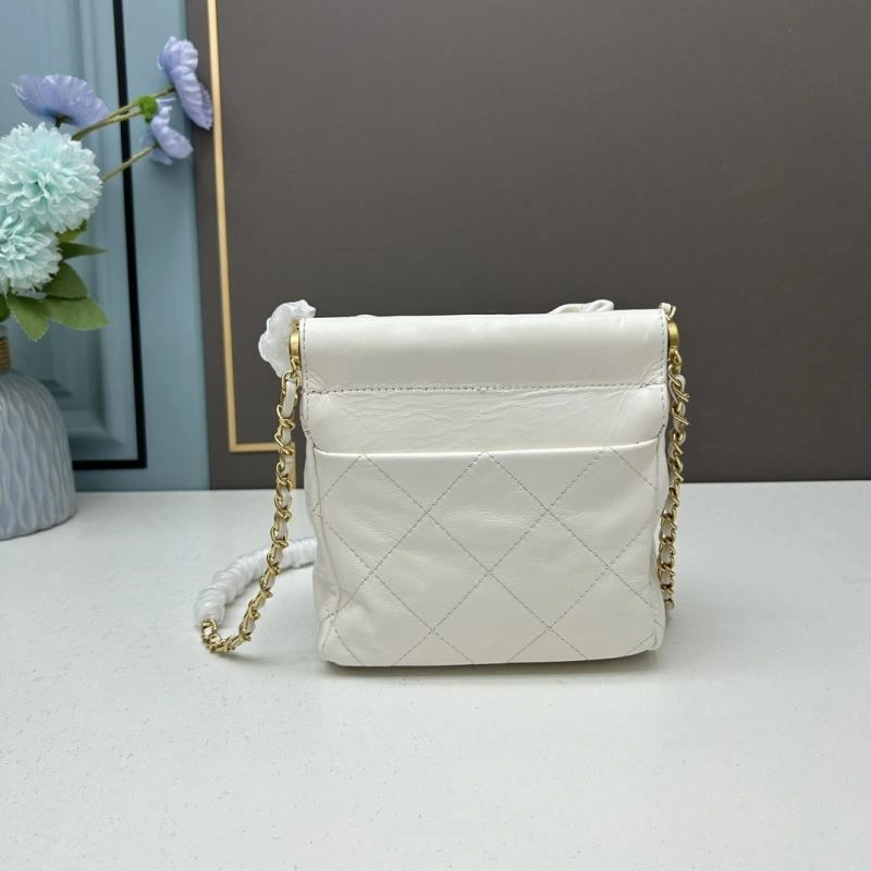 Compact Chxnxl Bucket Bags 33218