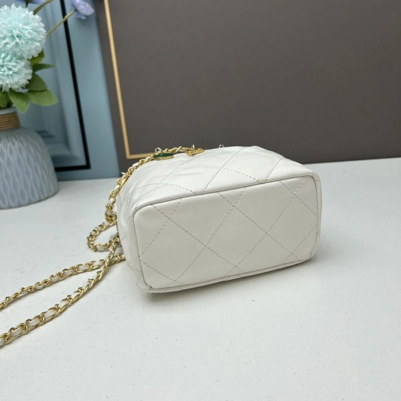 Compact Chxnxl Bucket Bags 33218