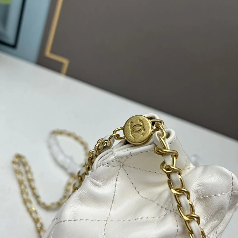 Compact Chxnxl Bucket Bags 33218