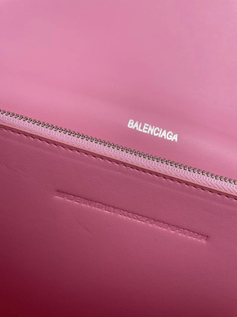 Bxlxnciaga Hourglass Bags Resilient 87780