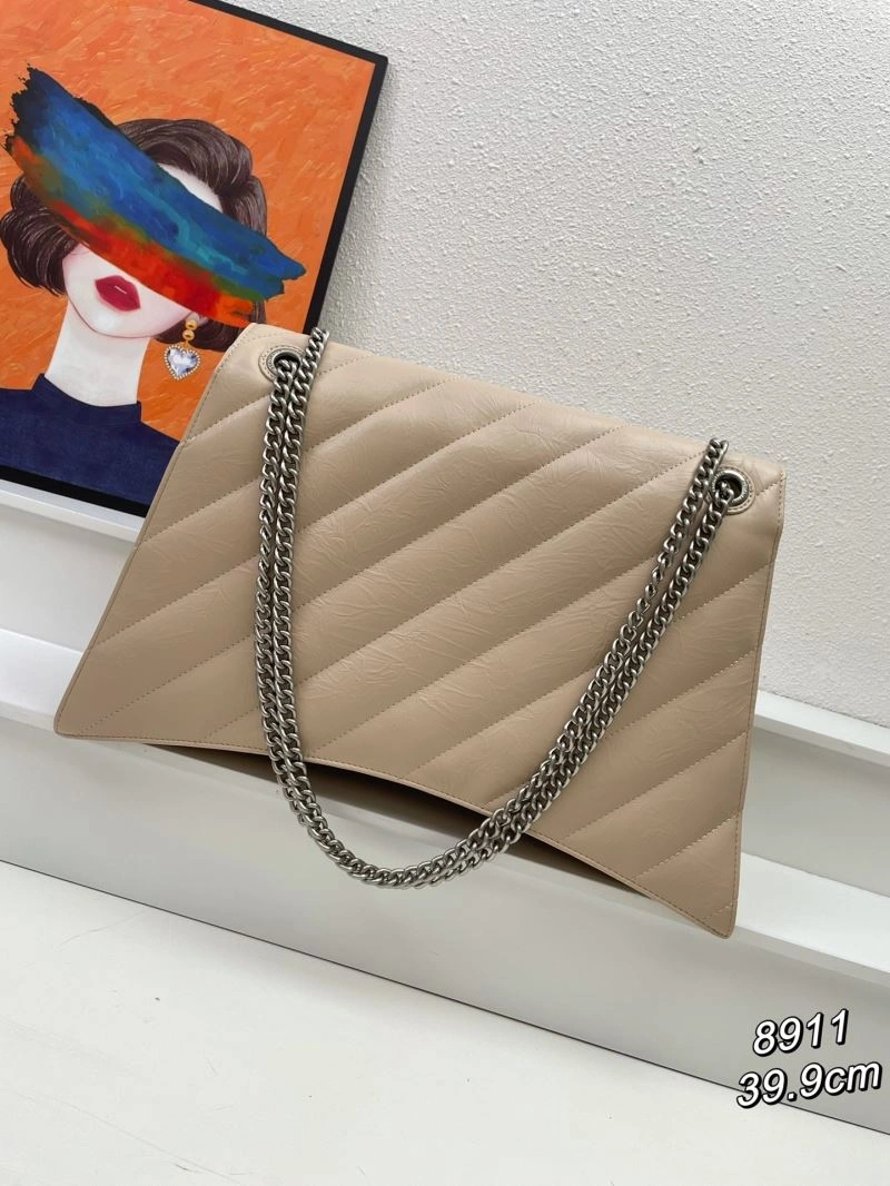 Efficient Bxlxnciaga Hourglass Bags 87749