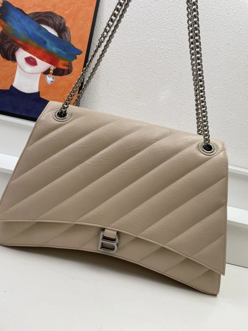 Efficient Bxlxnciaga Hourglass Bags 87749