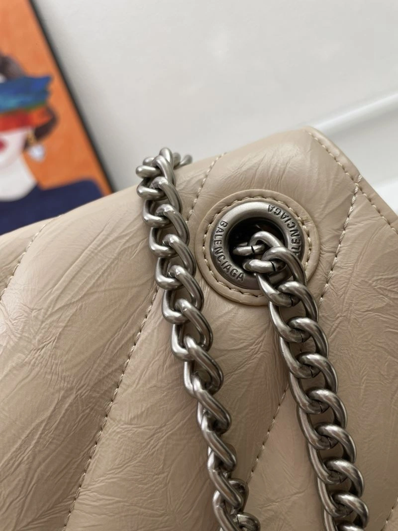 Efficient Bxlxnciaga Hourglass Bags 87749